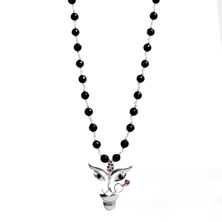 Durga Pendant