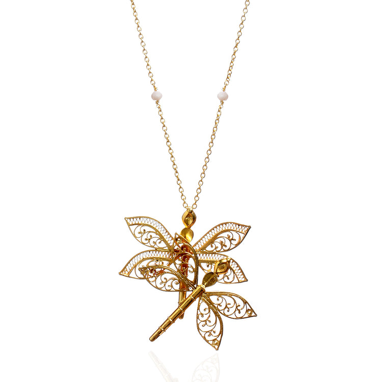 Love Dragonflies