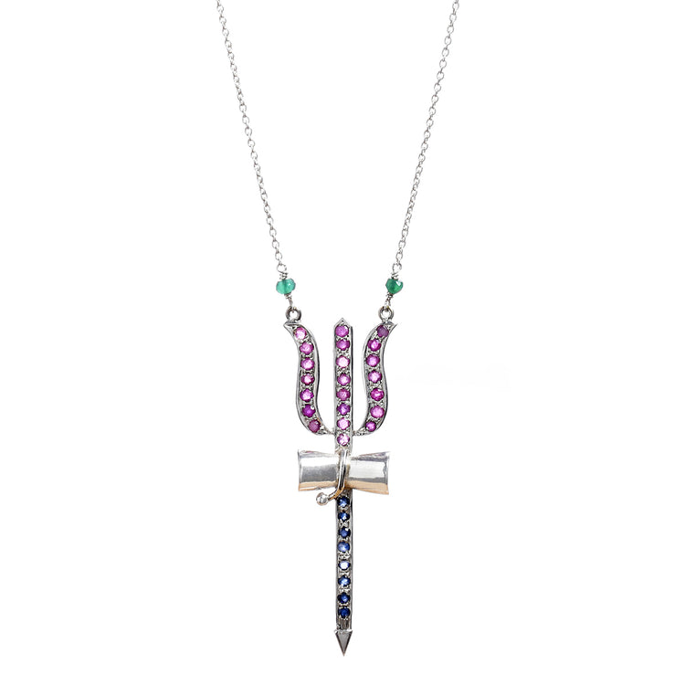 Shiva Trident Trishul