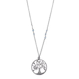 Tree of Life in Abundance