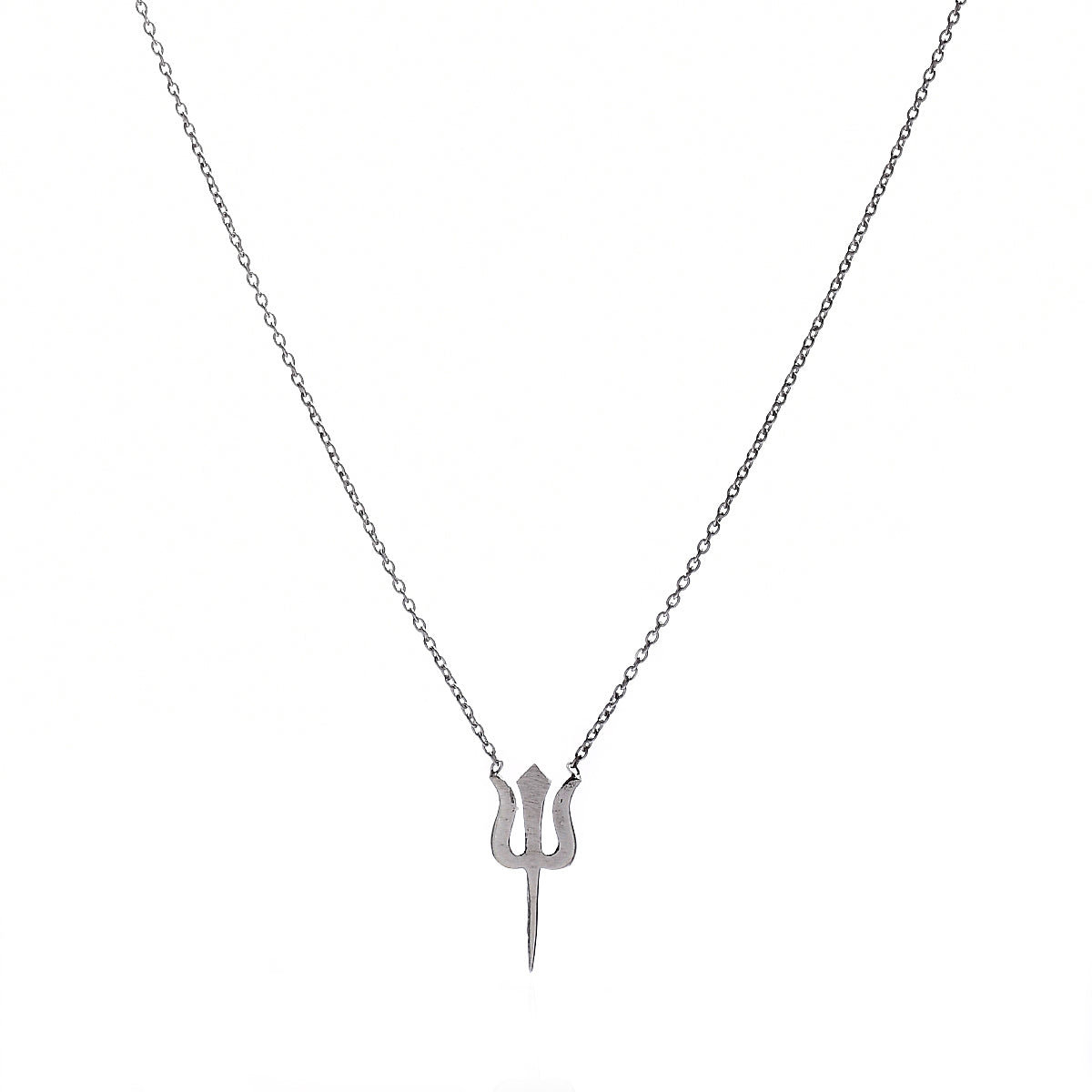 Trident Trishul Power Pendant