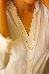 Avalakki Sara- Medium (Silver)