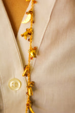 Load image into Gallery viewer, The Harvest Bounties Necklace - Short (Gold-Plated)
