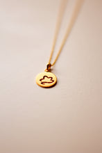 Load image into Gallery viewer, Kamala Necklace (Gold-Plated)
