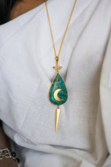 The Danu Necklace