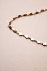 Avalakki Sara - Small (Silver)