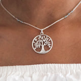 Tree of Life in Abundance