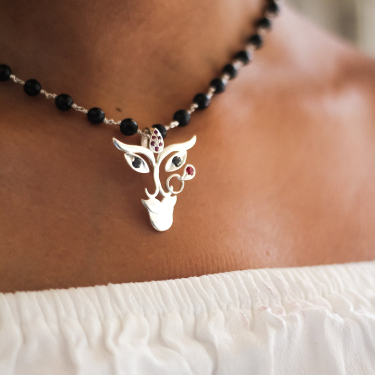 Durga Pendant