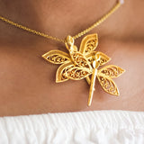 Love Dragonflies