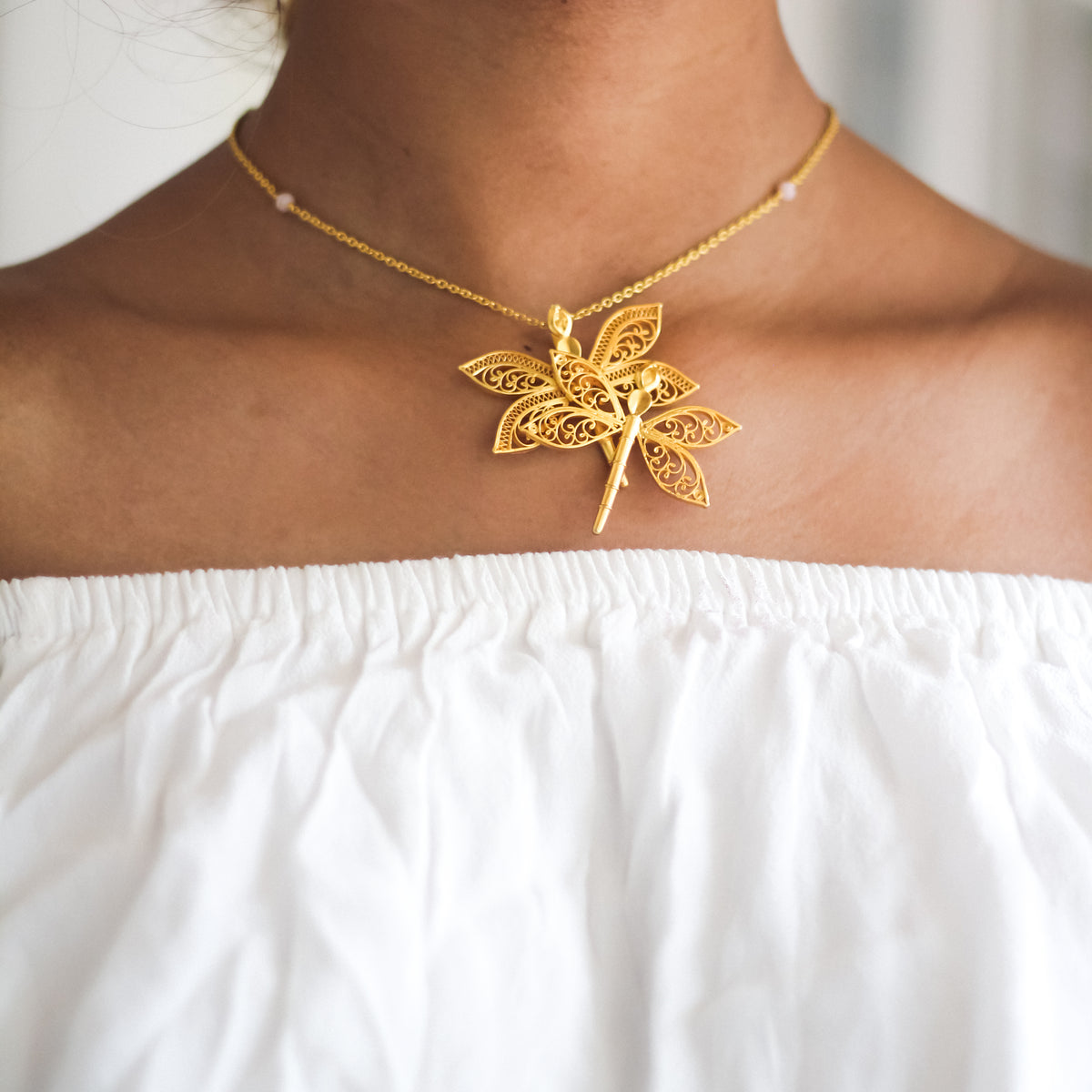 Love Dragonflies