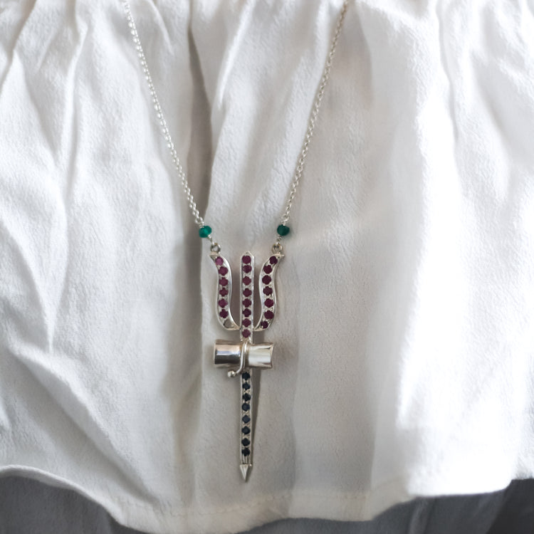 Shiva Trident Trishul