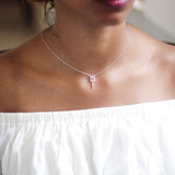 Trident Trishul Power Pendant