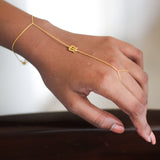 Trident Trishul Haathphool