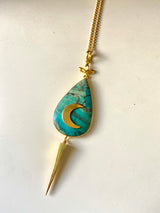 The Danu Necklace