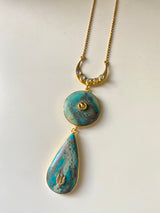 The Aurora Necklace