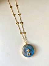 The Chandrama Necklace