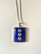 The Path to Balance Necklace