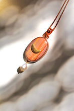 Load image into Gallery viewer, Luna Shivaratri Necklace
