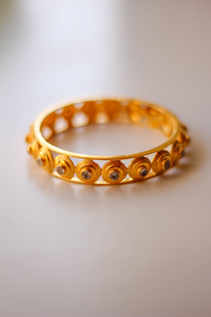 Tantra Circle Bangle
