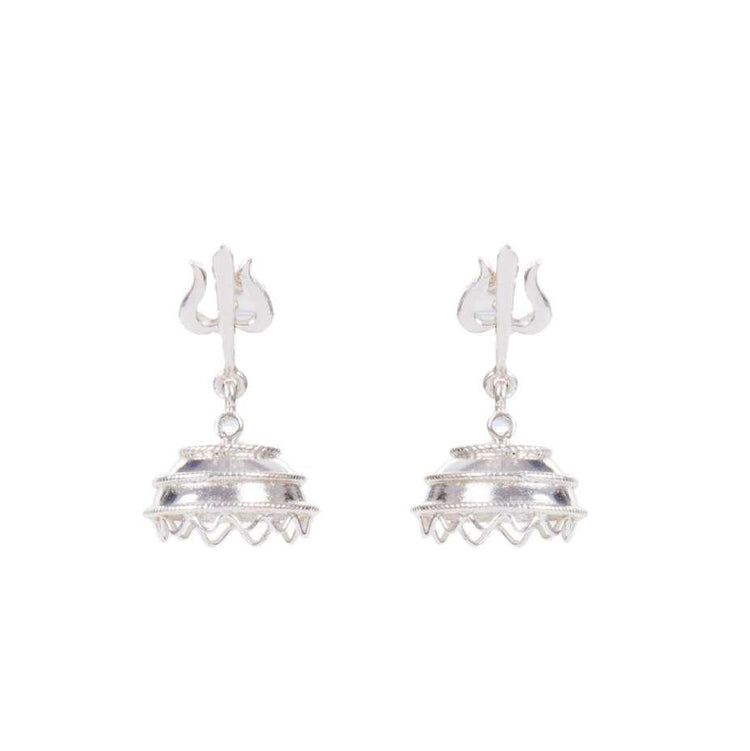 Trishul Jhumkas