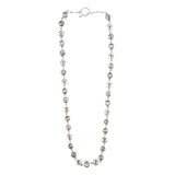 Tantra Necklace For Inner Balance Of Masculine N Feminine