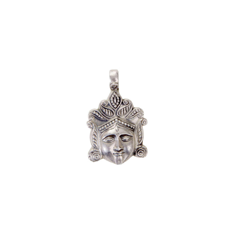 Durga Kali Pendant