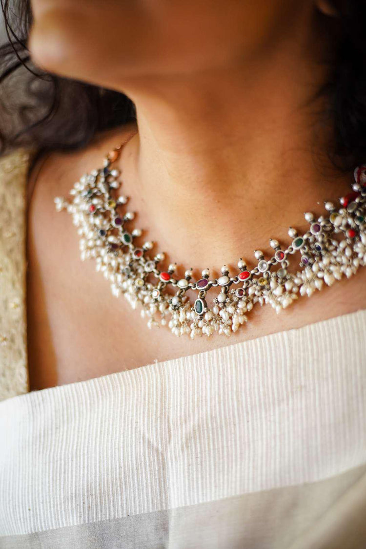Navratna Pearl Cluster